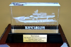 Envision Award