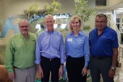 Governor-Scott-with-Walt-Sharon-and-Ron