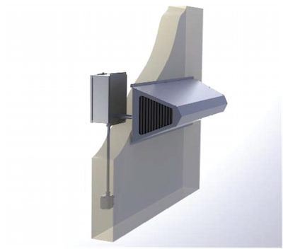 RGF REME® ATS-HO Air Treatment System – Voss Integrity HVAC