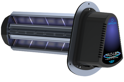 Uv light deals for home hvac