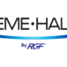 REME HALO logo