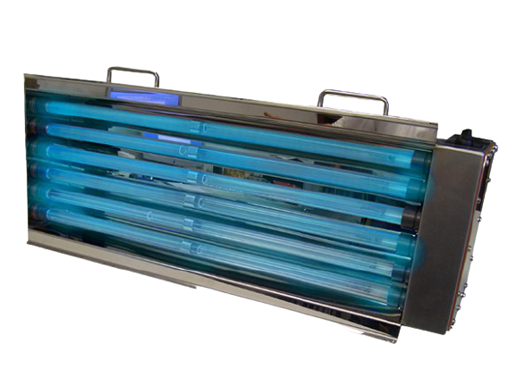 Advanced Oxidation Panel