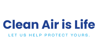Clean Air is Life
