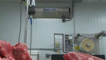 REME ATS in Meat Facility