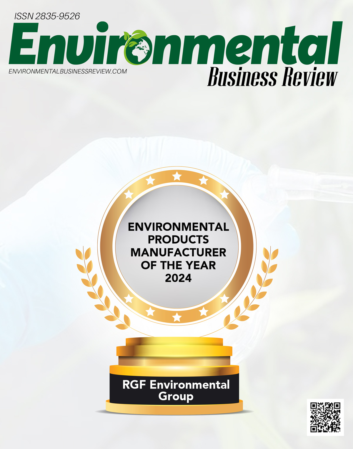 Environmental Business Review